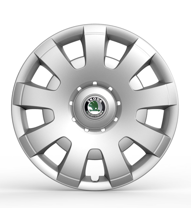 Skoda Аксессуары Интернет Магазин