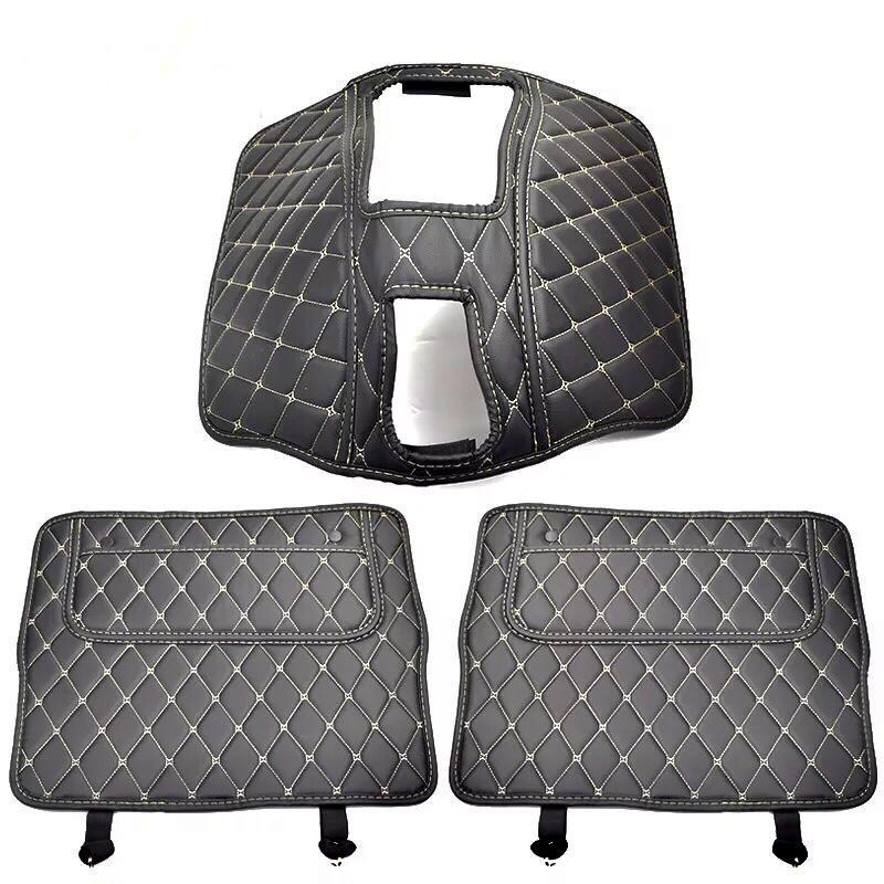 Защитные накидки на спинки сидений Haval F7 / F7x